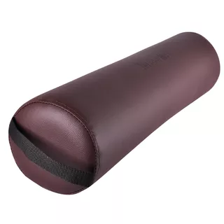 Masážní válec inSPORTline Shirinda 65 cm - hnědá