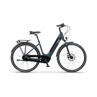 Městské elektrokolo Levit Calvia Motinova 3 Lowstep 28" - 2.jakost