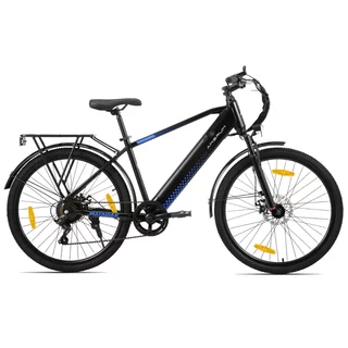 Trekingové elektrokolo Joystar AMBRUM Matawak 26" 250 Wh • dojezd až 65 km • 155-175 cm