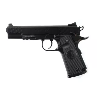 Vzduchová pistole ASG STI Duty One 4,5mm