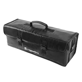 Ohnivzdorný obal na baterie inSPORTline Batexpro 50x16x16 cm
