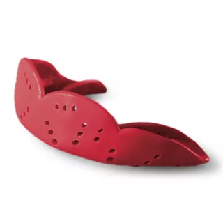 Chránič zubů SISU 2.0 Aero Large - Intense Red