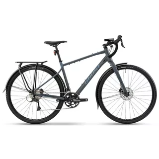 Gravel kolo Ghost Asket EQ AL 28" 9.0