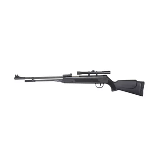 Vzduchová puška inSPORTline B3-3P 4,5mm s puškohledem 4x20