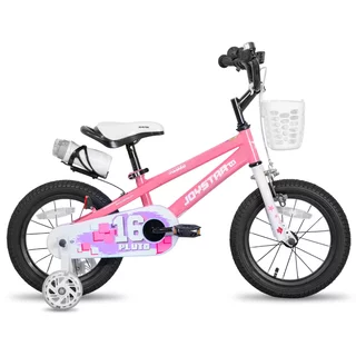 Dětské kolo Joystar Pluto 16" • 105-135 cm