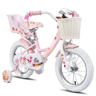 Dětské kolo Joystar Unicorn 14" • 92-120 cm