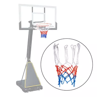 Síťka na basketbalový koš inSPORTline Entralasa