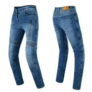 Dámské moto džíny W-TEC Arikaro Lady