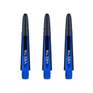 Násadky Winmau Vecta Short - modrá