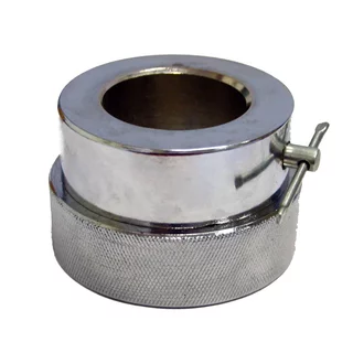 Bezpečnostní objímka inSPORTline Olympic CL-19 50mm • 1,81kg