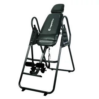 Autotrakční lehátko inSPORTline Inverso