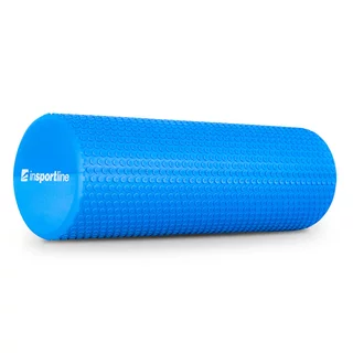 Jóga válec inSPORTline Evar 45,5 cm