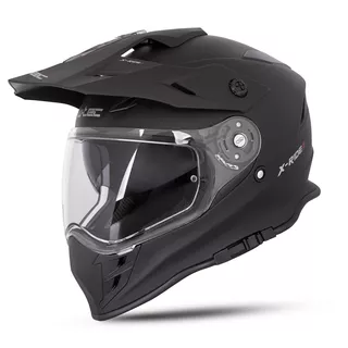 Cestovní moto přilba W-TEC Valso