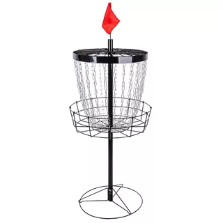 Discgolfový koš inSPORTline