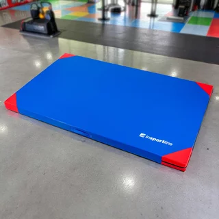 Gymnastická žíněnka inSPORTline Munakor T60 200x120x10 cm