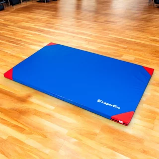 Gymnastická žíněnka inSPORTline Gabyk T90 200x120x6 cm