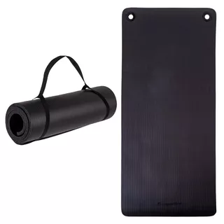 Podložka na cvičení inSPORTline Fity Advance 140x61x1,5 cm