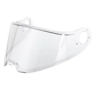 Náhradní hledí pro přilbu W-TEC Neovu - čirá