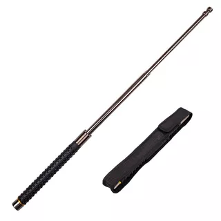 Teleskopický obušek inSPORTline Unrestor 75 cm