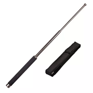 Teleskopický obušek inSPORTline Uprisor 52 cm