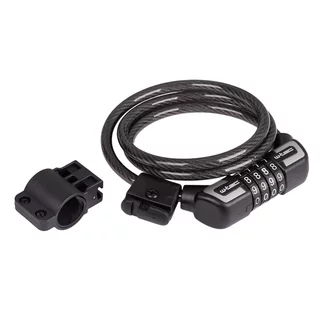 Kódový zámek W-TEC Liberlock 8*1000mm