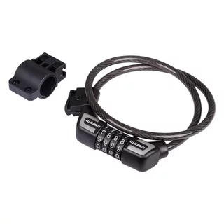 Kódový zámek W-TEC Zdenlock 8*800mm