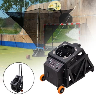 Elektrický vraceč míčů inSPORTline Talahaso - 2.jakost