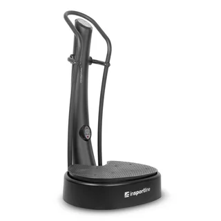 VibroGym inSPORTline Lotos Max - 2.jakost