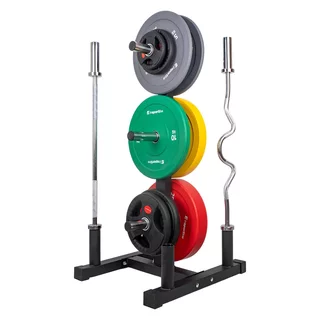 Stojan na 50 mm kotouče inSPORTline Opello