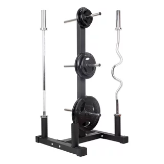 Stojan na 30 mm kotouče inSPORTline Mitrello