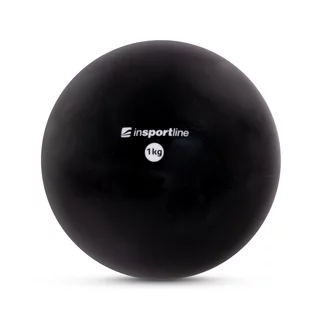 Jóga míč inSPORTline Yoga Ball 1 kg