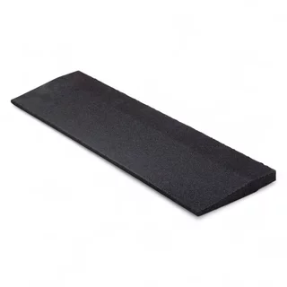 Nájezd pro podložky Proteko Plus a Grasteko 2cm 1ks