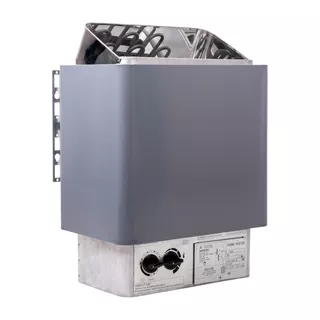 Elektrická kamna pro sudové sauny inSPORTline 6 kW