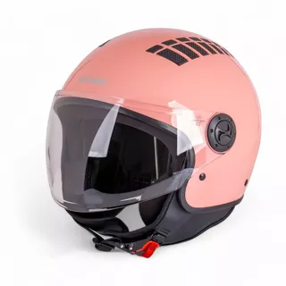 Otevřená přilba W-TEC Baraldo Melon