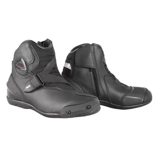 Moto boty BOS Urben