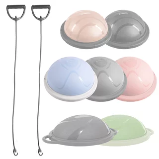 Gumový expandér na podložky inSPORTline Dome Hold, Edge a Compact 2ks