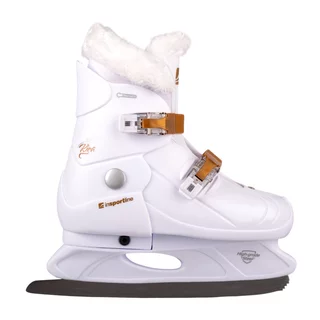 Zimní brusle inSPORTline Kira Pro - 2.jakost