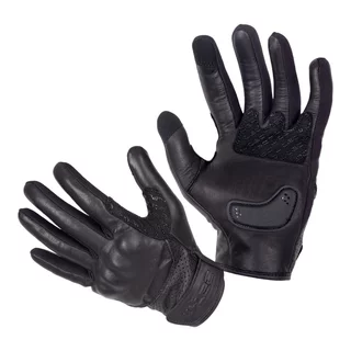 Moto rukavice W-TEC Black Heart Ravenero