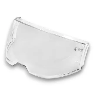 Náhradní hledí pro přilbu W-TEC Sabron