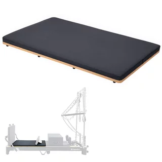 Vyplňující plošina k pilates reformeru inSPORTline Comfolder EVO