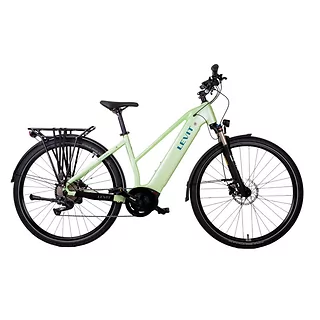 Trekingové elektrokolo Levit Columba Bosch Perf. 625 28"