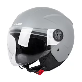 Otevřená přilba W-TEC Bareiro Nardo