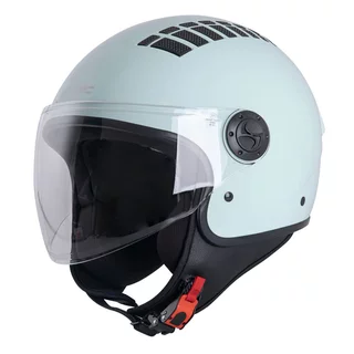 Otevřená přilba W-TEC Baraldo Menta