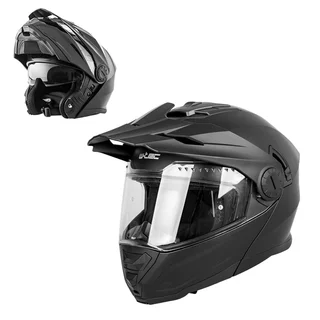 Výklopná enduro přilba W-TEC Biscaia P/J