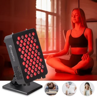 Infračervený LED panel inSPORTline Katuni - 60 LED