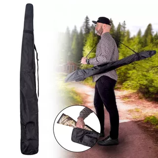 Univerzální taška na vzduchovky inSPORTline Maisas 135x21 cm