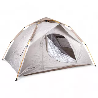 Stan inSPORTline Silvic 220x200x145 cm pro 3-4 osoby