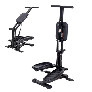 Stepper 3v1 inSPORTline Astario - rozbaleno