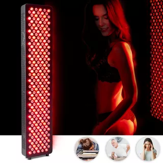 Infračervený LED panel inSPORTline Klostar - 240 LED