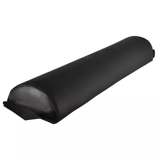 Masážní půlválec inSPORTline Anento 65 cm - černá